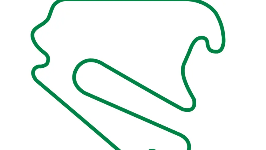 Circuito DEKRA Lausitzring