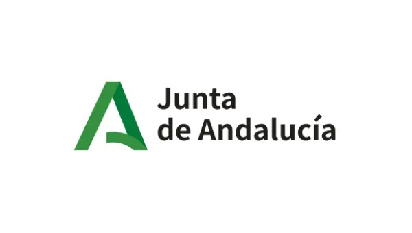 Junta de Andalucía y Fondo Europeo Junta de Andalucía y Fondo Europeo