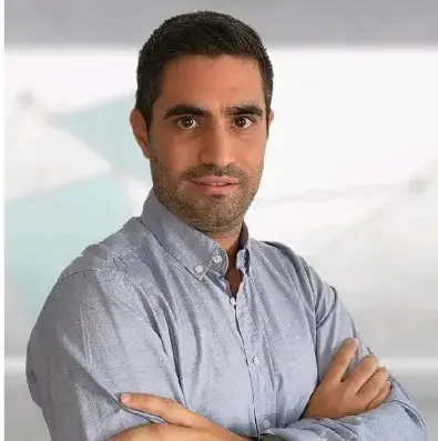 Marco Pascual Palomo | Safety Lab Manager