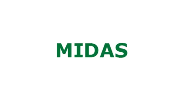 MIDAS