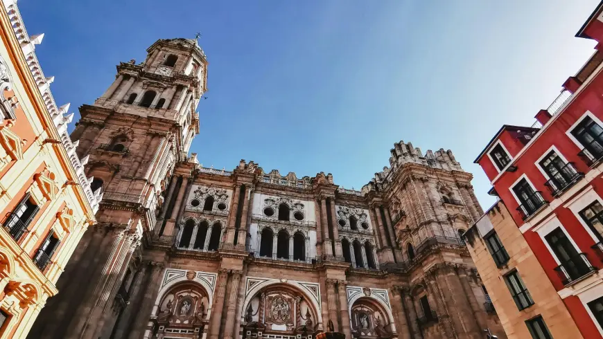 Málaga Cathedral
