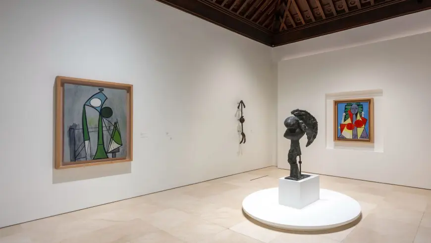 Picasso Museum