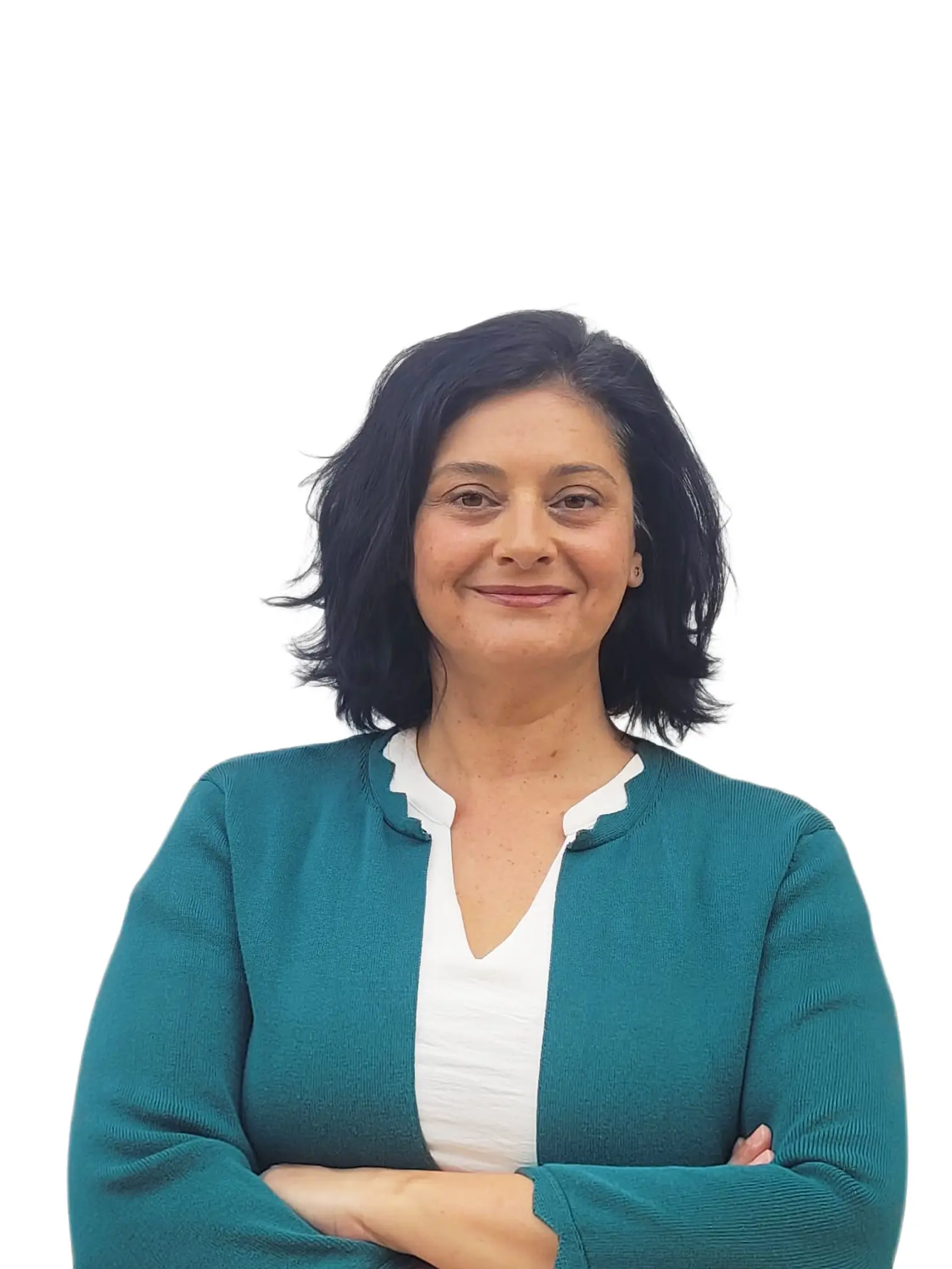 Natividad Caro Sales Manager
