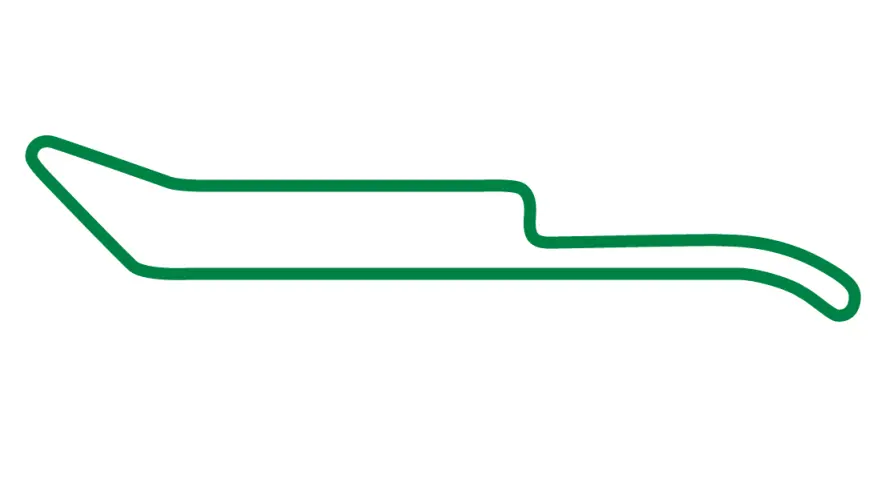 Circuito de carreras Norisring