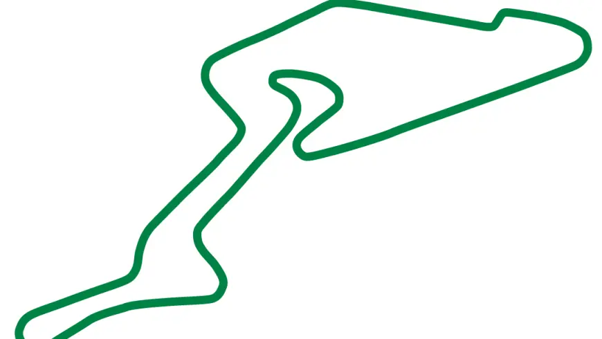 Circuito de carreras de Nürburgring