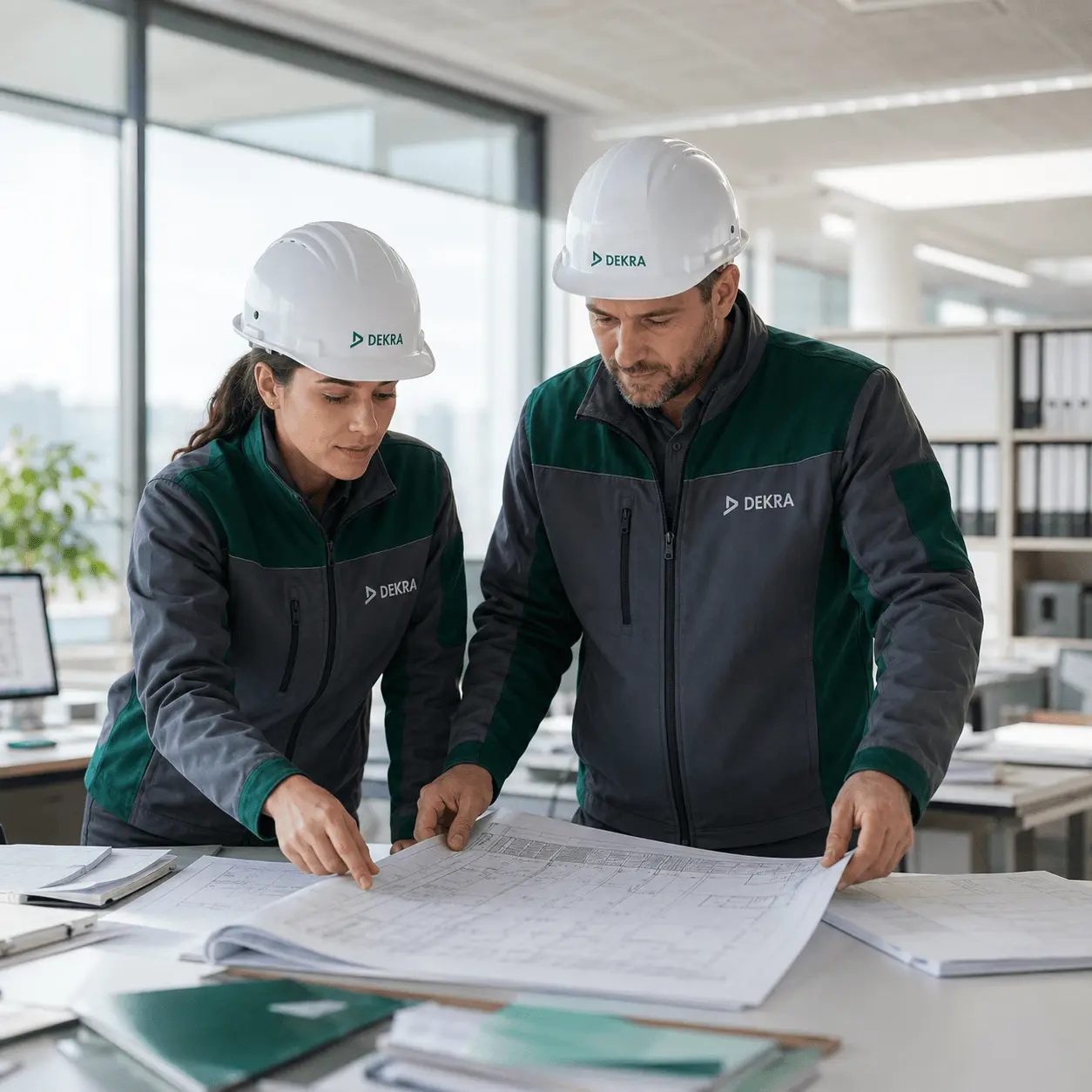 Control de Proyectos