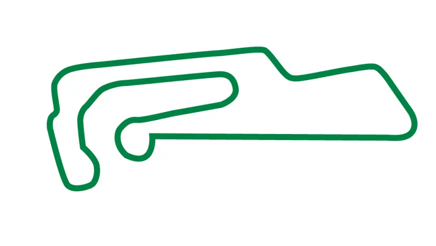 Circuito de carreras de Oschersleben