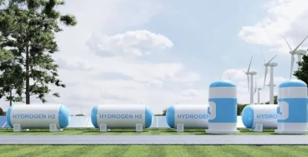 Operación segura en instalaciones con Hidrógeno 