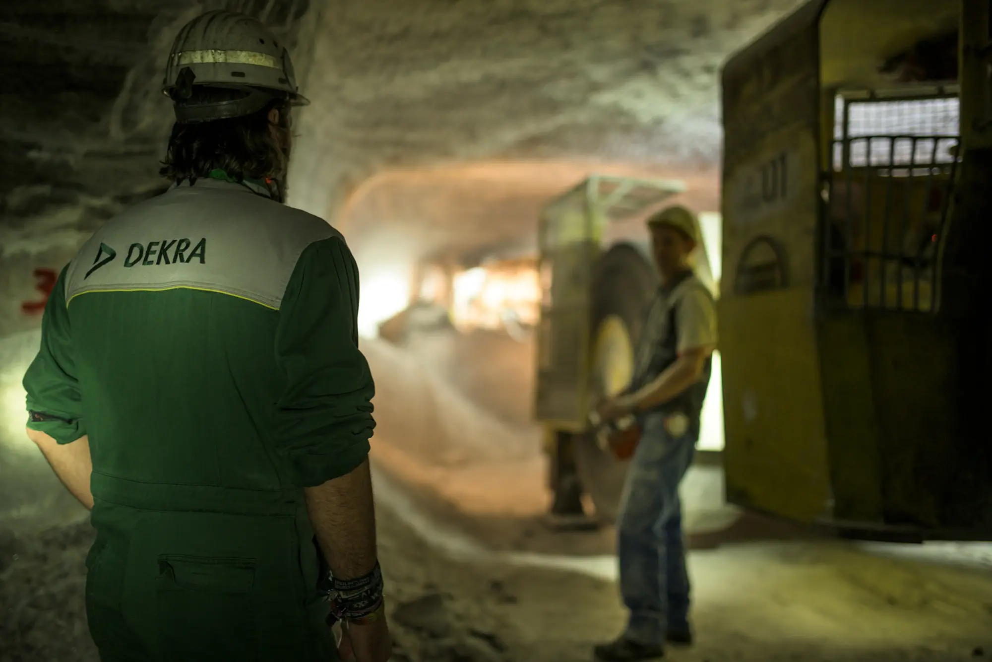 Permisos de trabajos especiales 