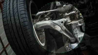 Ejes, ruedas, neumáticos y sistemas de suspensión