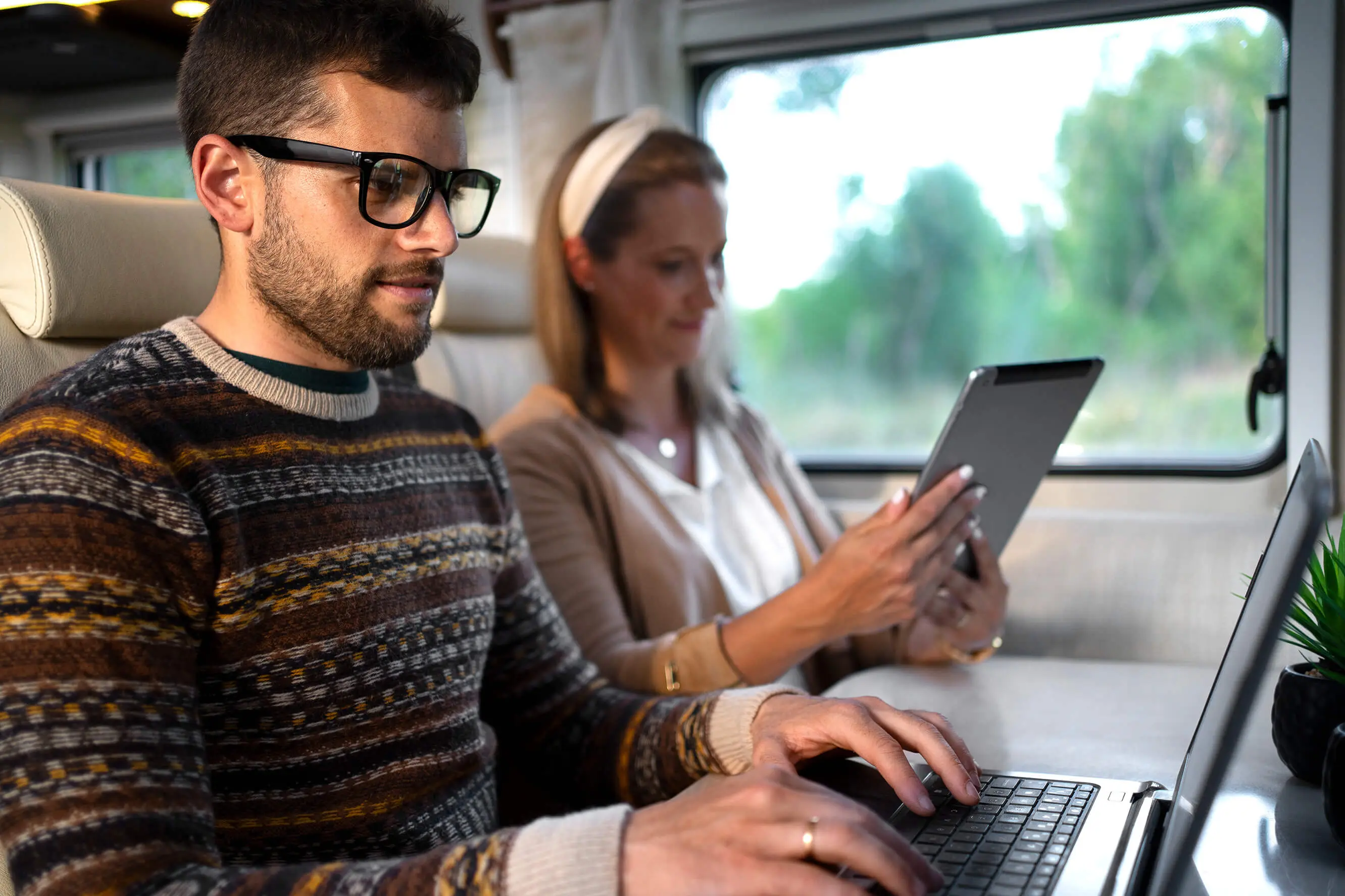 Planes de desplazamiento y movilidad para empresas