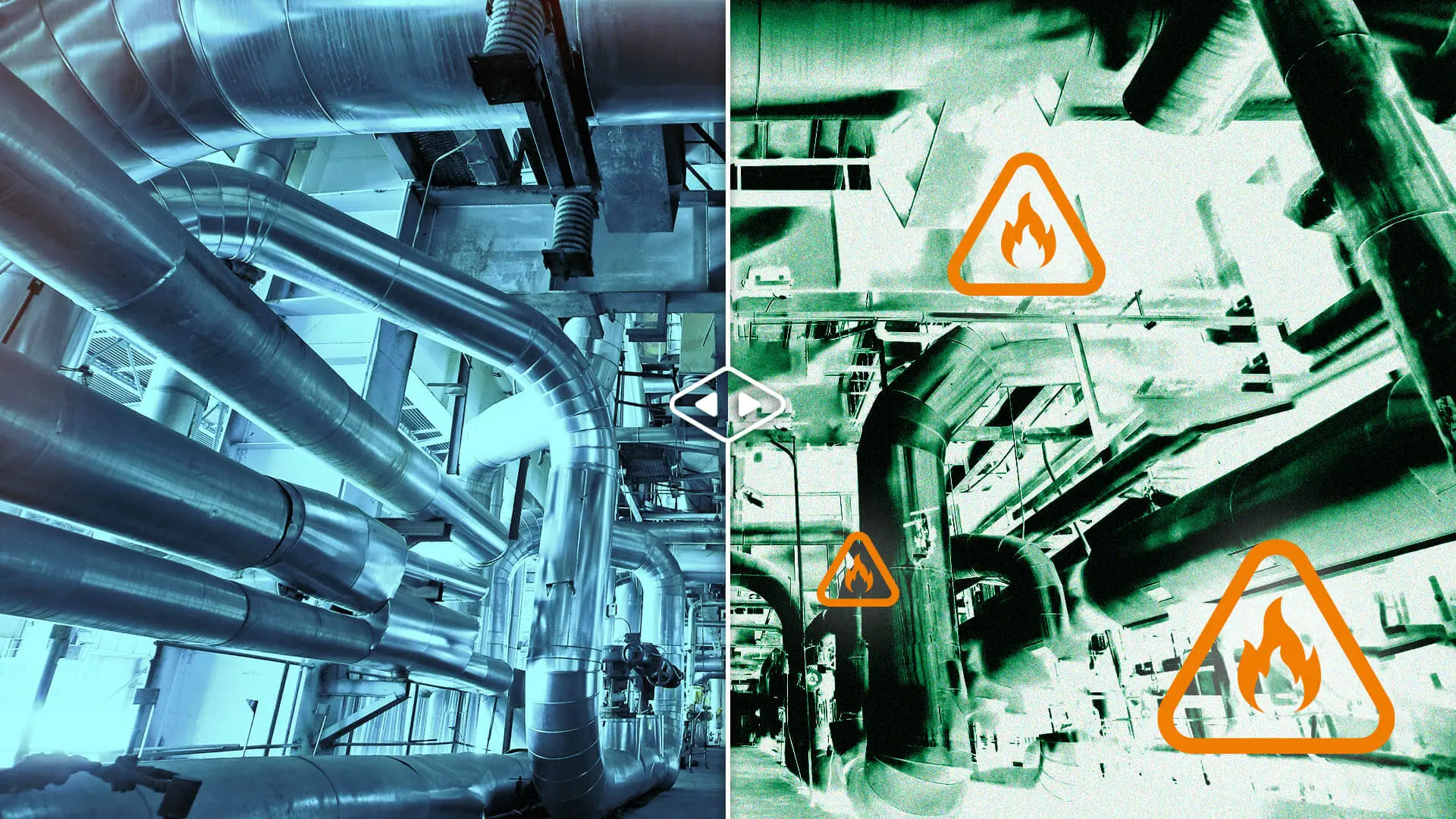 Servicios Due Diligence DEKRA en Seguridad de Procesos