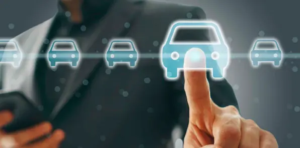 caso exito Aumentar el rendimiento de la red automocion