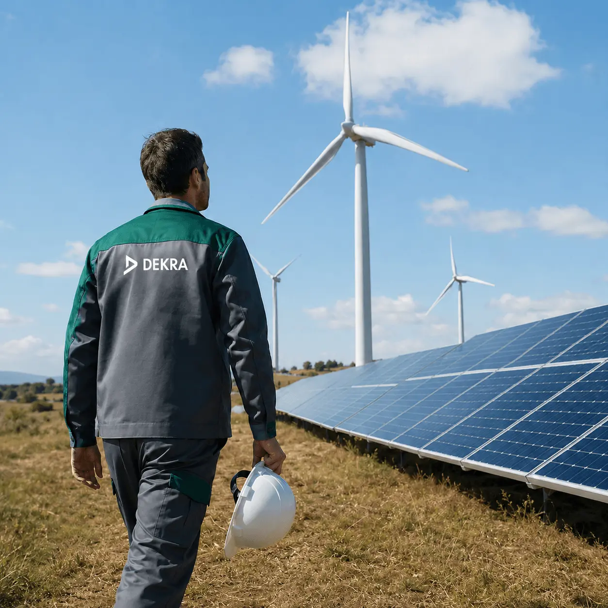 Energías Renovables Energías Renovables