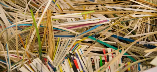 Riesgos ATEX industria del papel