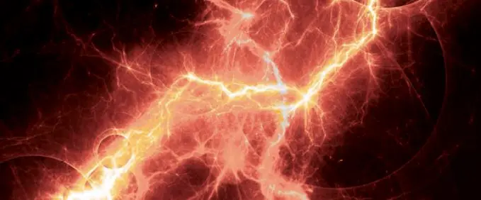 Riesgos electrostáticos