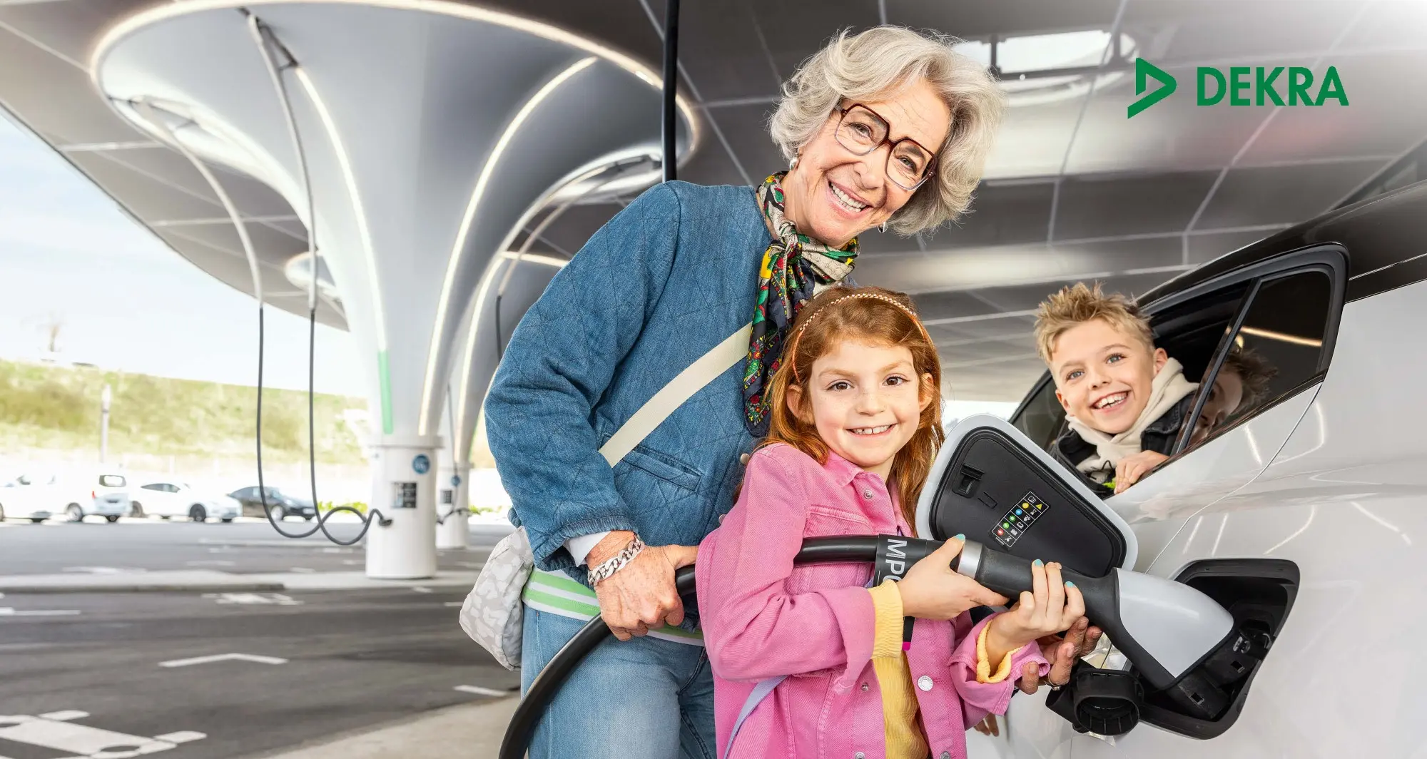 informe seguridad vial dekra 2025 informe seguridad vial dekra 2025