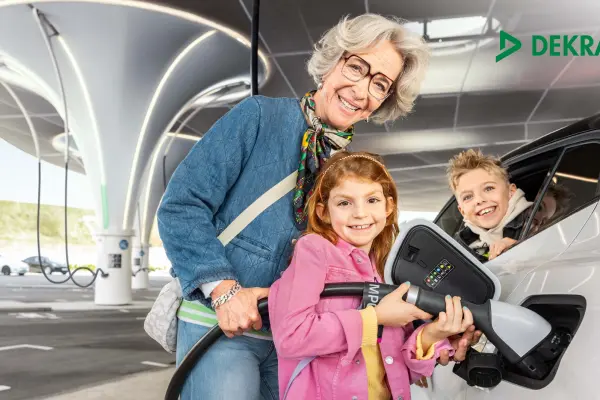 informe seguridad vial dekra 2025 informe seguridad vial dekra 2025