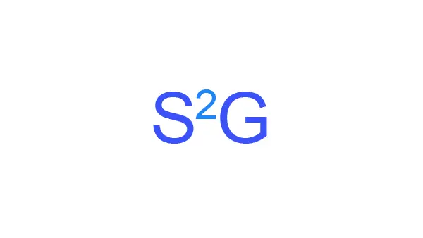 S2G