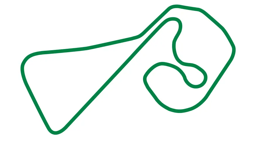 Circuito de carreras de Sachsenring