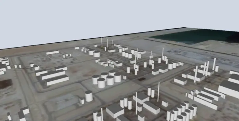 Modelización ambiental