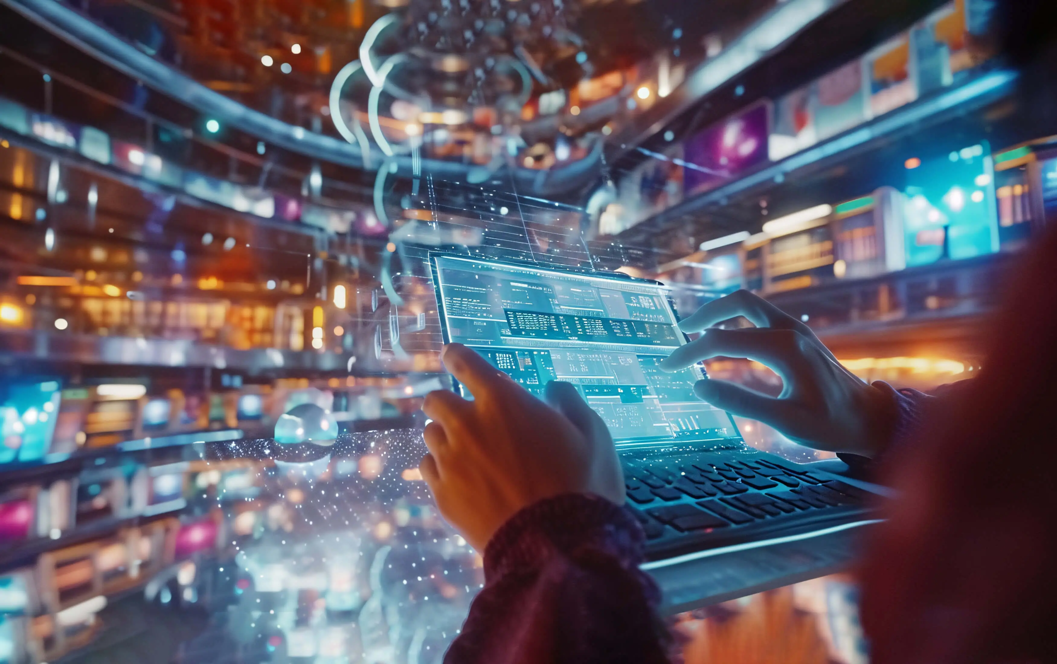 innovacion dekra comunicacion y tecnologia