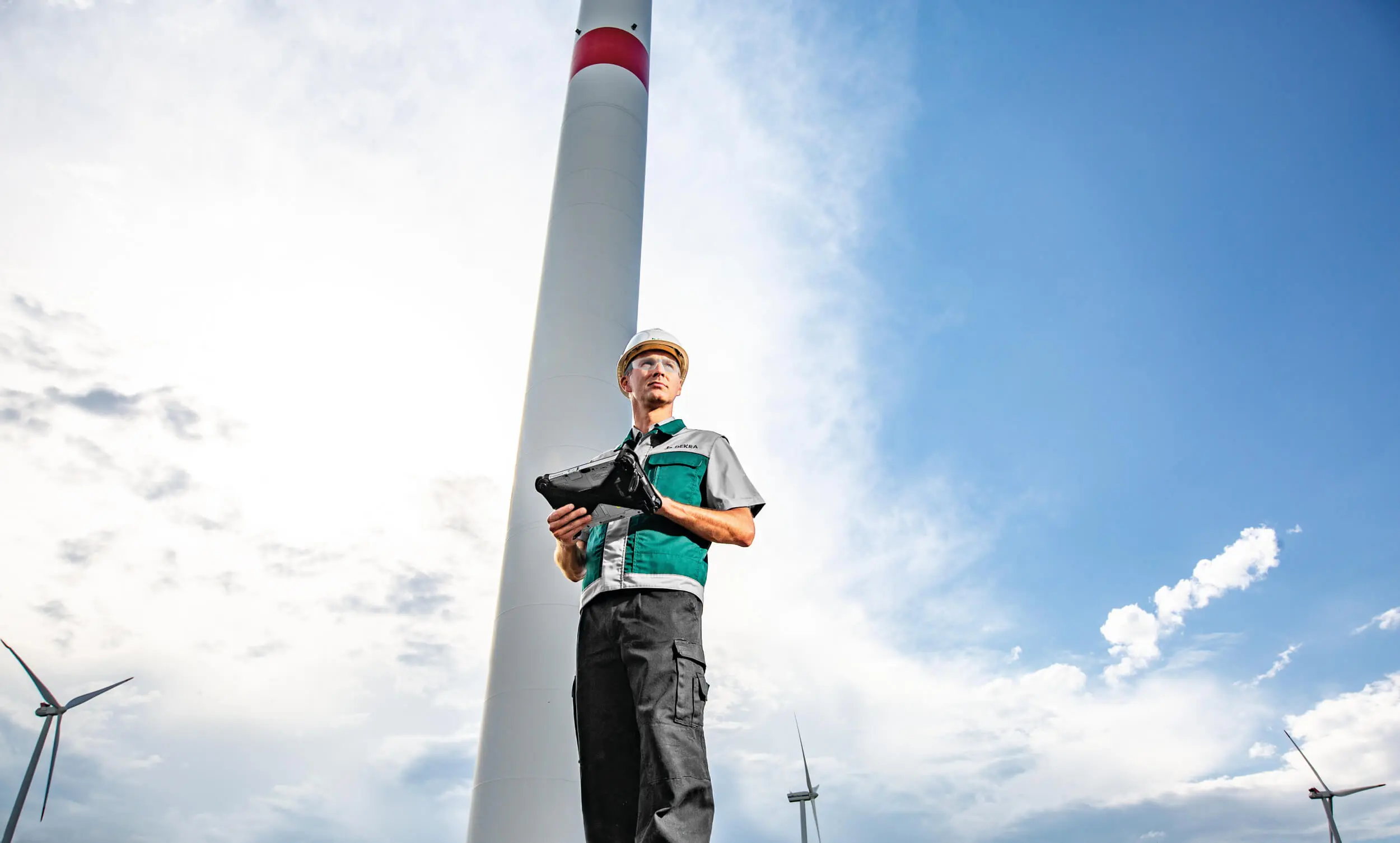 Energías renovables