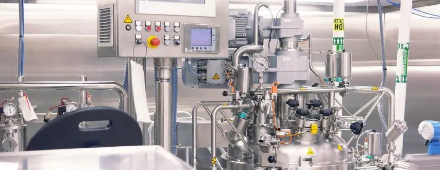 Sistemas de alivio de presión de emergencia