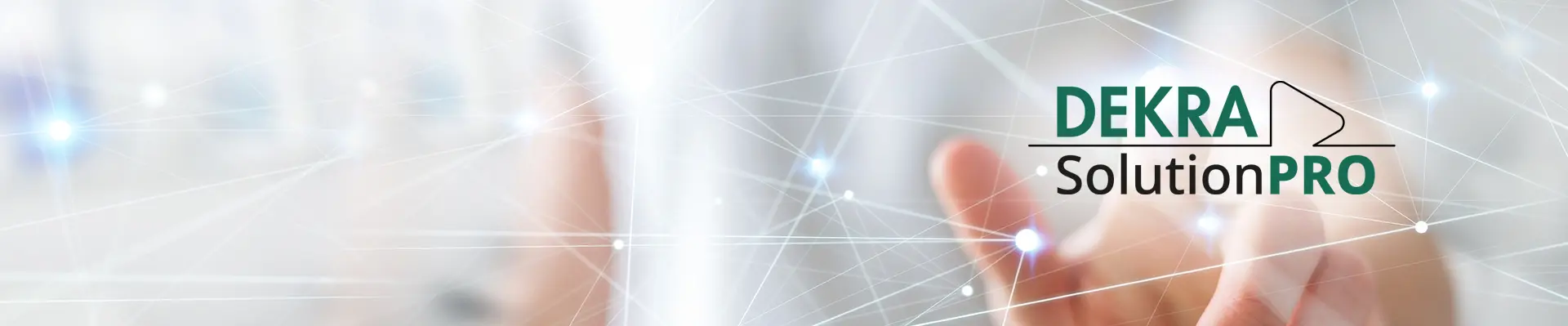 DEKRA SolutionPRO
