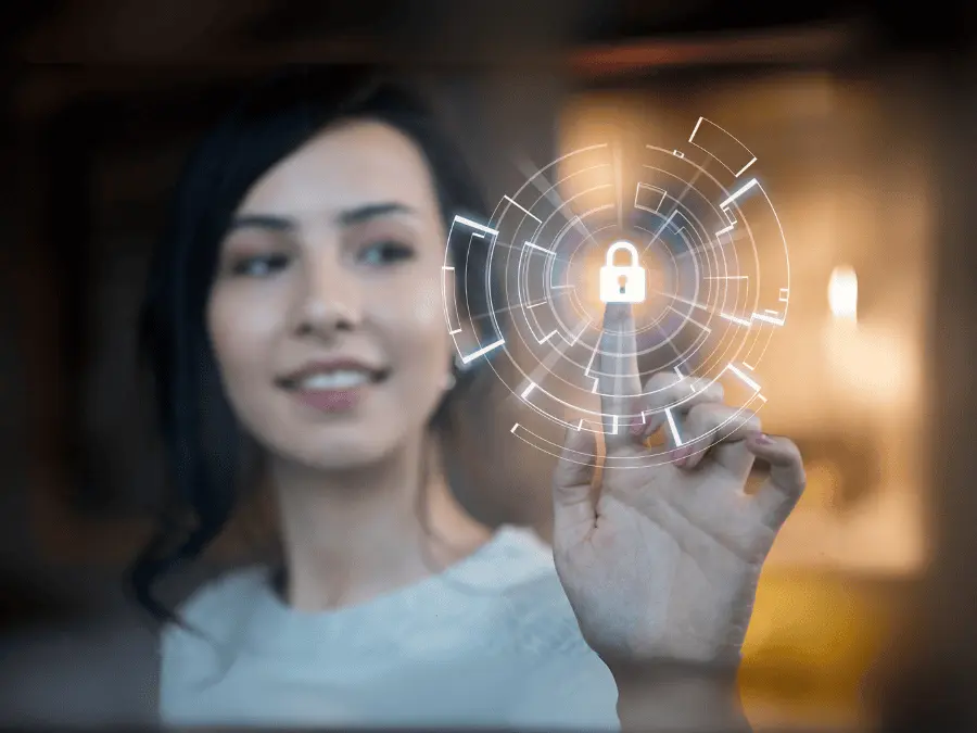 Servicios de ciberseguridad