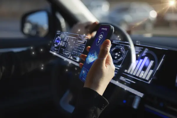 Webinar técnico sobre regulación y homologación de conectividad en automoción Webinar técnico sobre regulación y homologación de conectividad en automoción