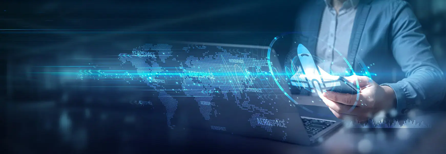 Webinar DEKRA sobre ensayos EMC y ensayos ambientales para el sector aeroespacial y defensa Webinar DEKRA sobre ensayos EMC y ensayos ambientales para el sector aeroespacial y defensa