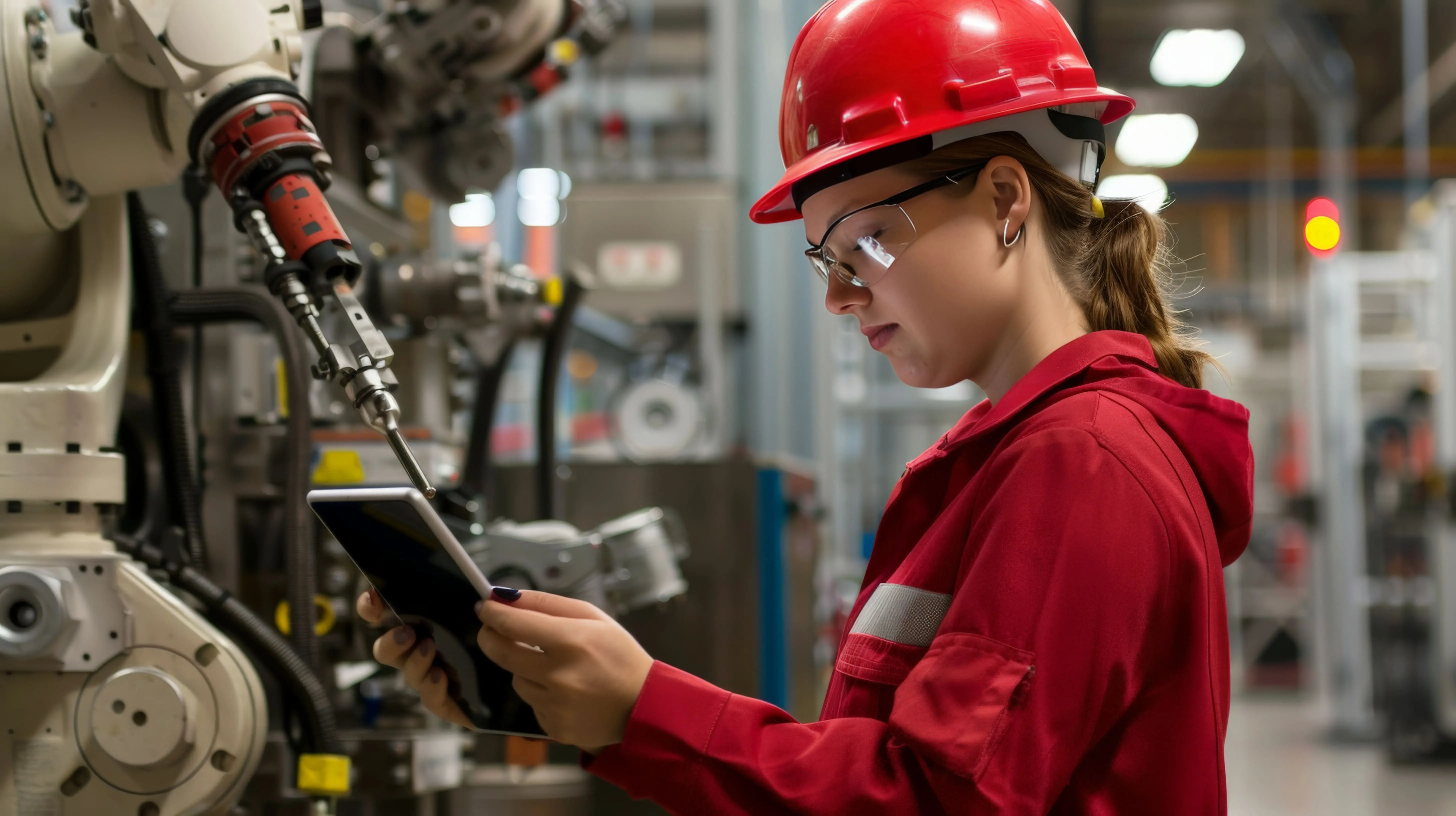 Webinar ¿Tú maquinaria cumple con la ley?