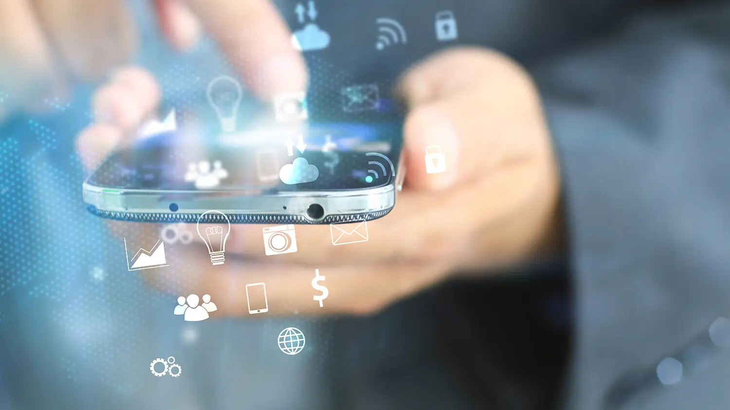 Ensayos de conectividad 