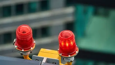 El valor de investigar los casi accidentes El valor de investigar los casi accidentes