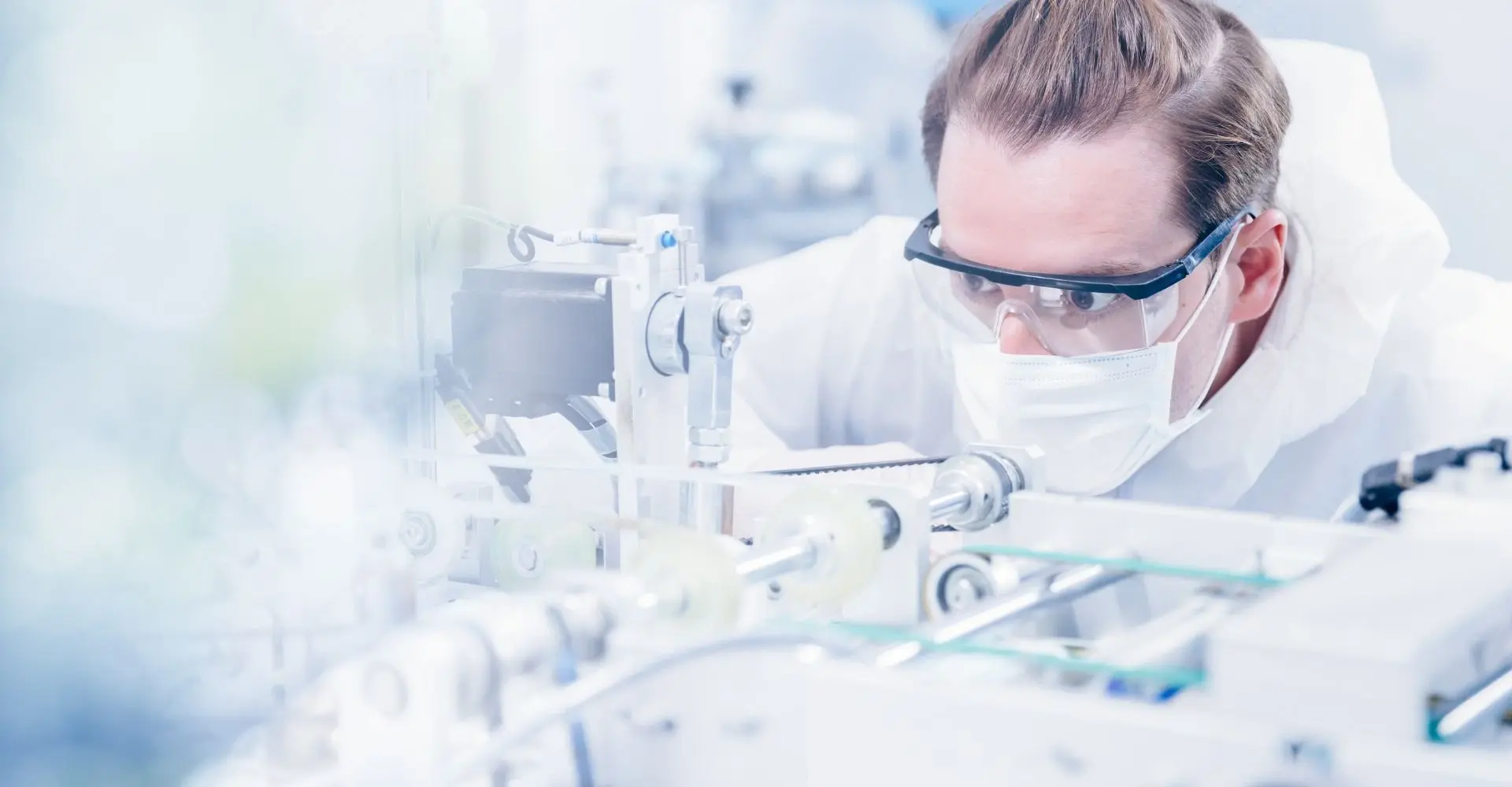 Medical equipment according to IEC 60601