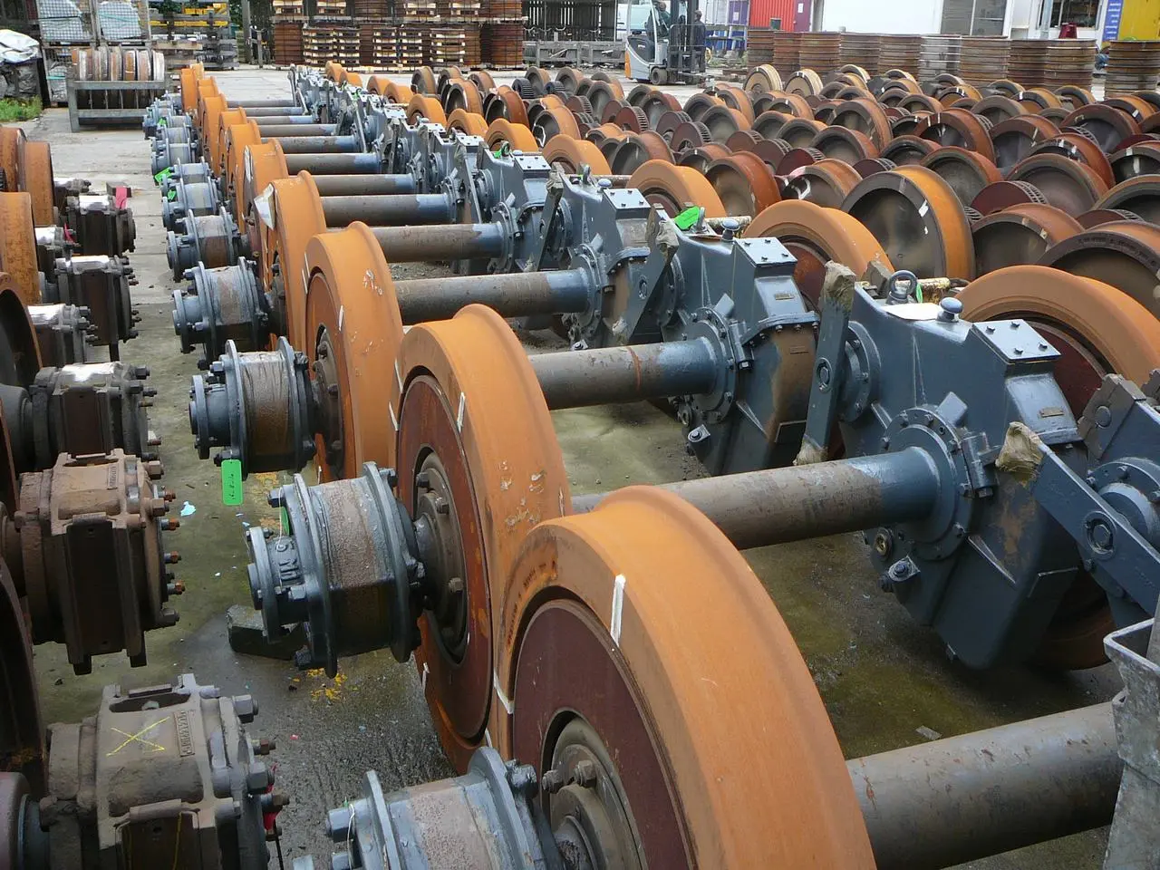 Certificeren unieke producten