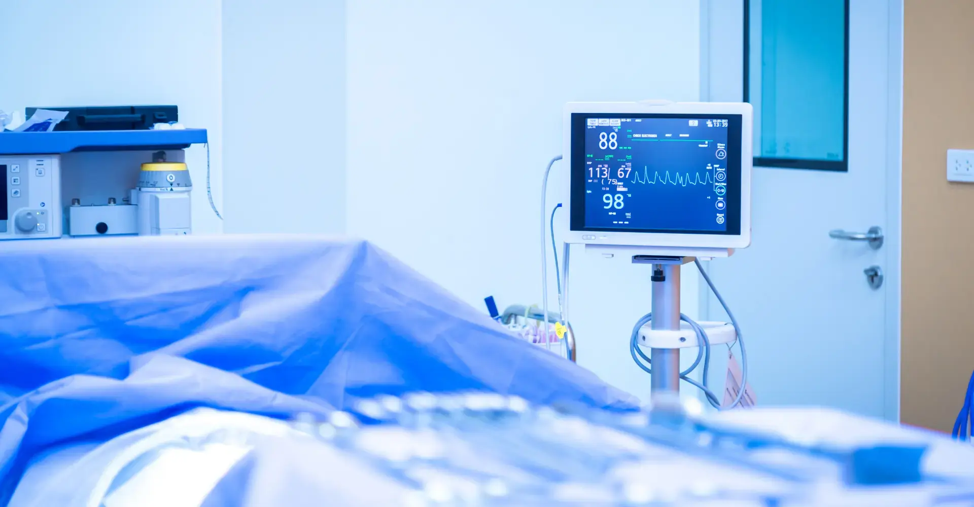 Electrical medical device certification