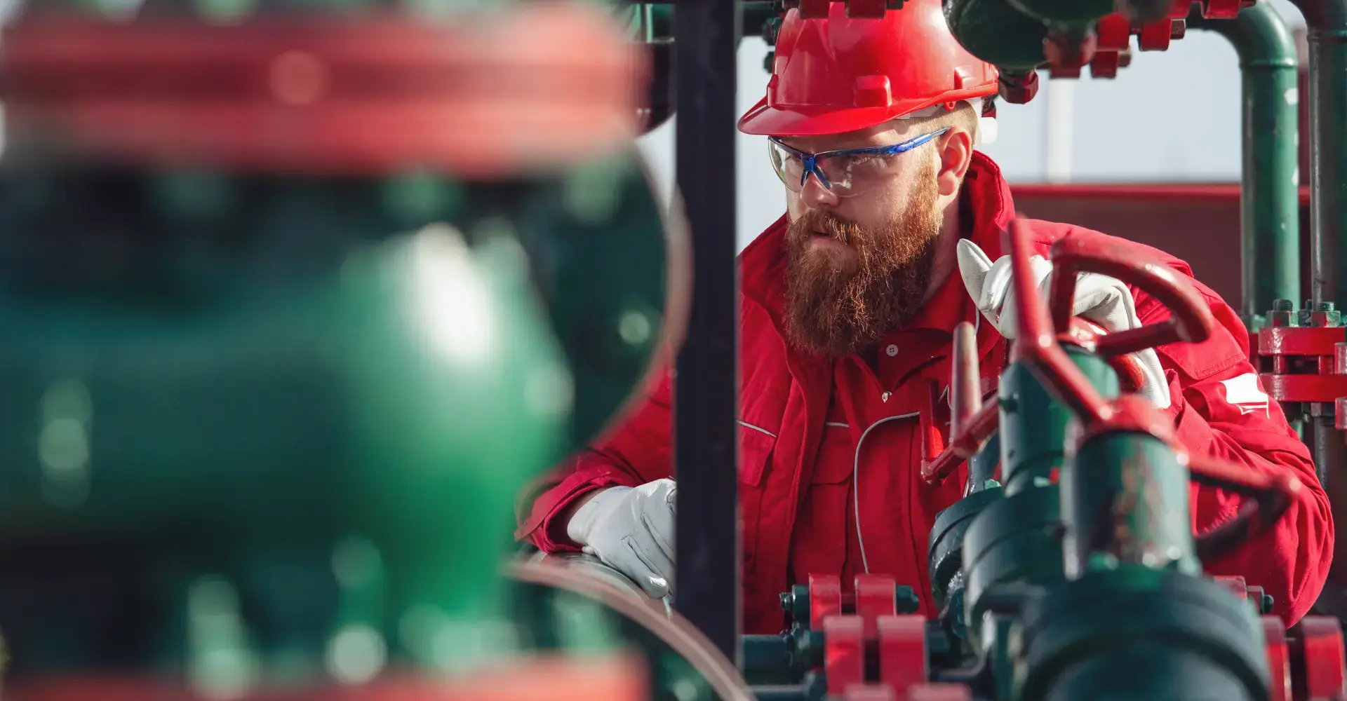 Employee in potentially explosive atmosphere atex 153