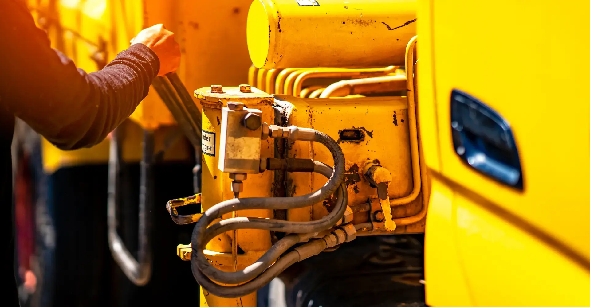 Explosion-proof products Explosion safety DEKRA