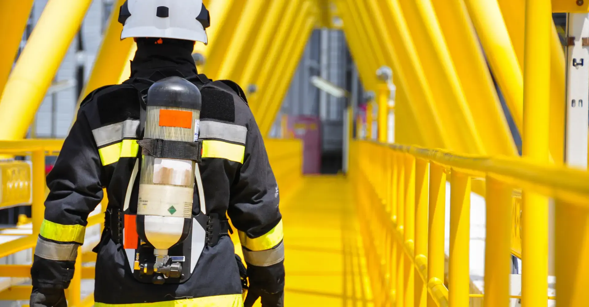 ATEX 153 directive Employee in ATEX zone