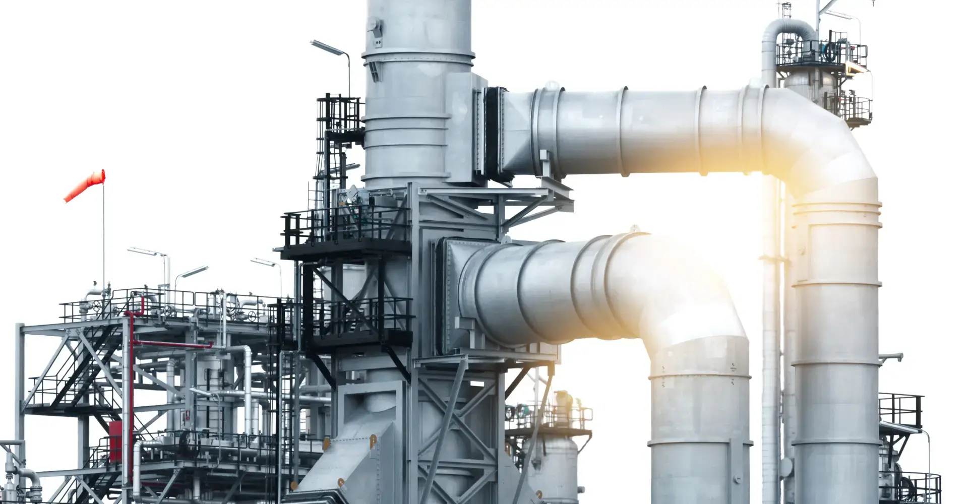 Employee in ATEX zone