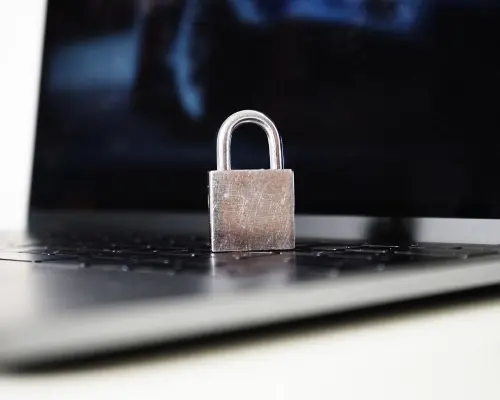 Information security audit