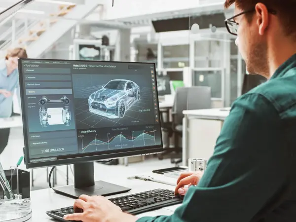 E-mobility expert Charge Point Operators