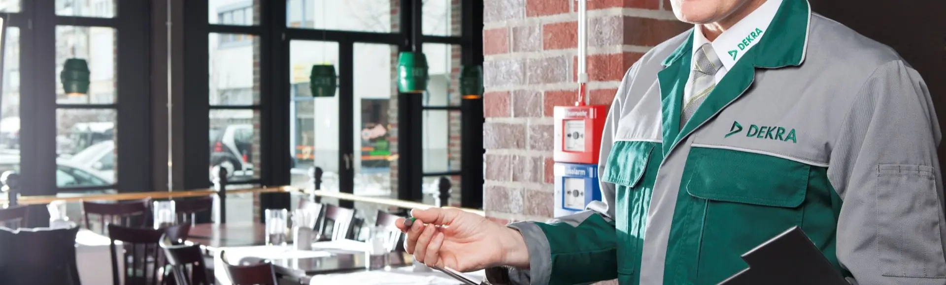 brandmeldinstallaties audit