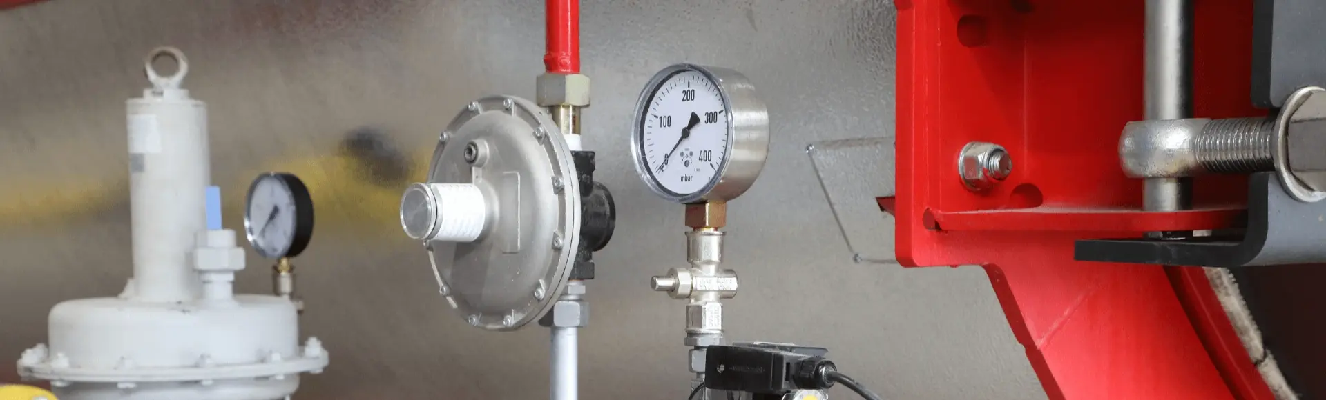 BRL 6000-25 certificering