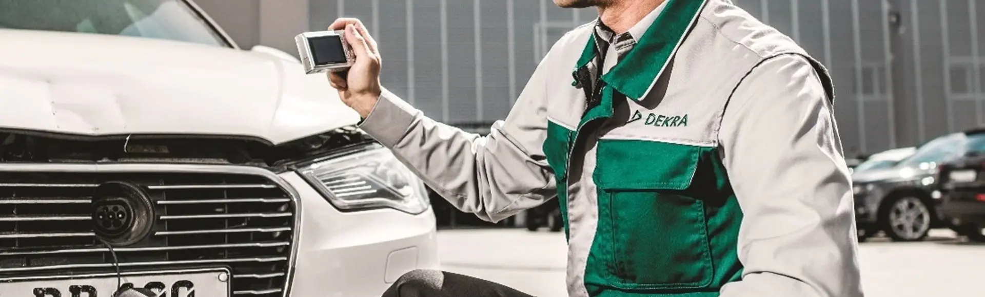 Schade-experts vacatures