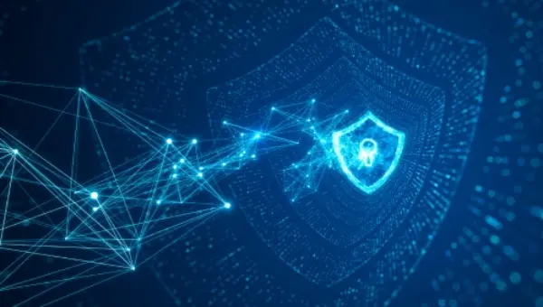 cybersecurity digital lock cybersecurity digital lock