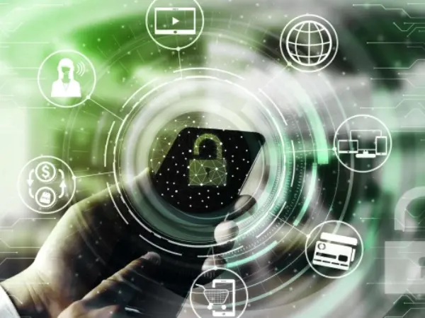 cybersecurity value chain around a telephone cybersecurity value chain around a telephone