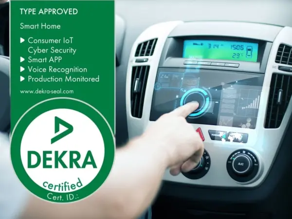 Cybersecurity Charge Point Operators